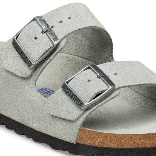 Arizona Lit de pied souple