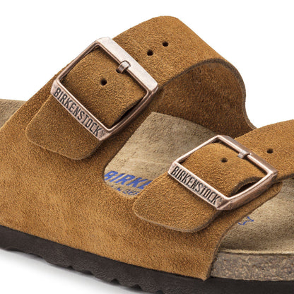 Arizona Lit de pied souple