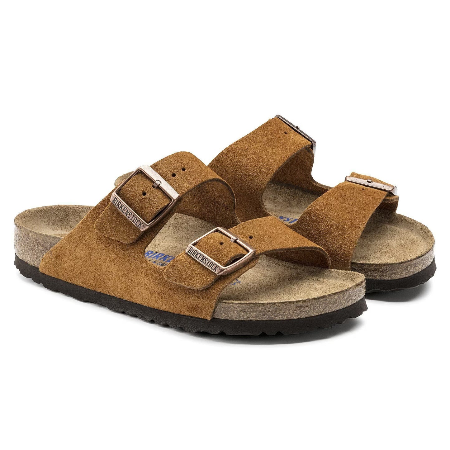 Arizona Lit de pied souple