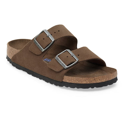 Arizona Lit de pied souple