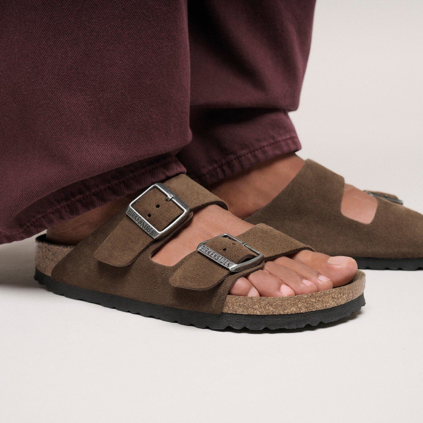 Arizona Lit de pied souple