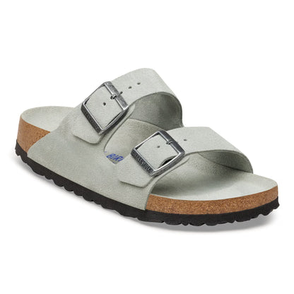 Arizona Lit de pied souple