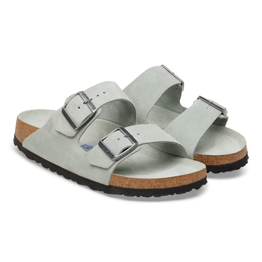 Arizona Lit de pied souple