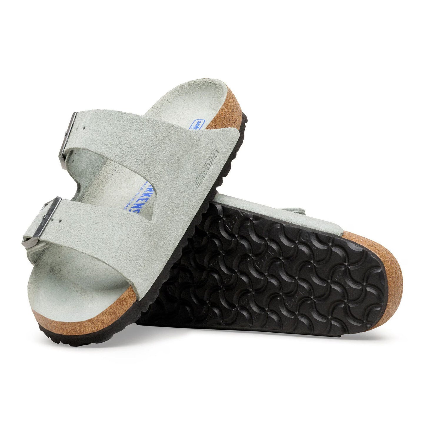 Arizona Lit de pied souple