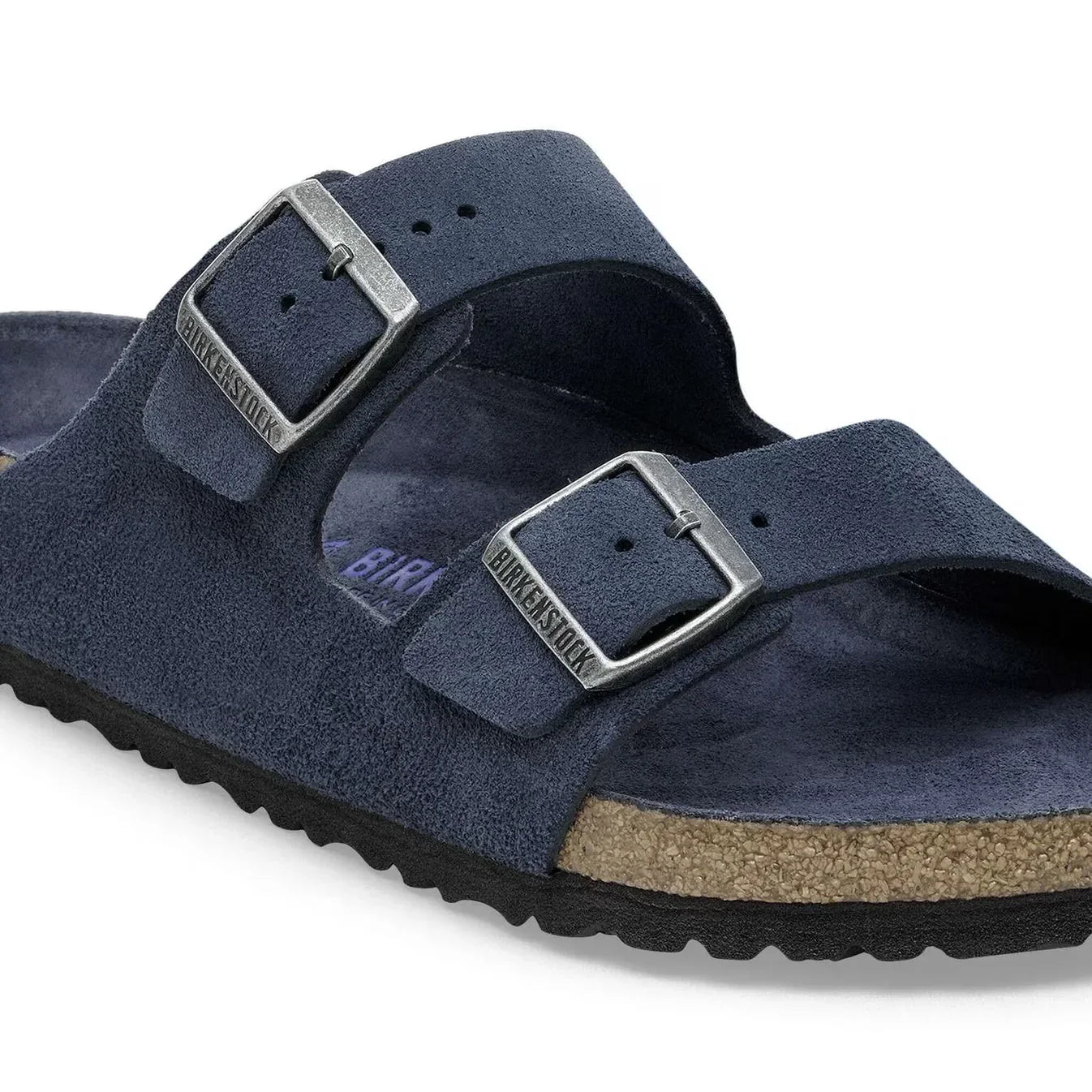 Arizona Lit de pied souple