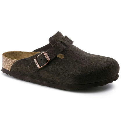 Boston Lit de pied souple