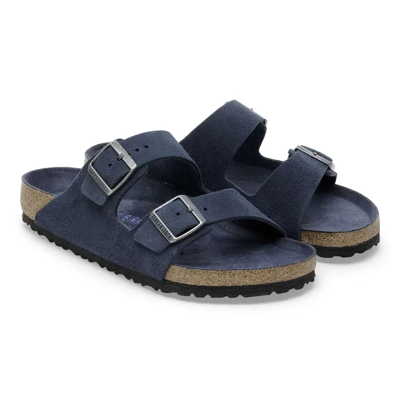 Arizona Lit de pied souple
