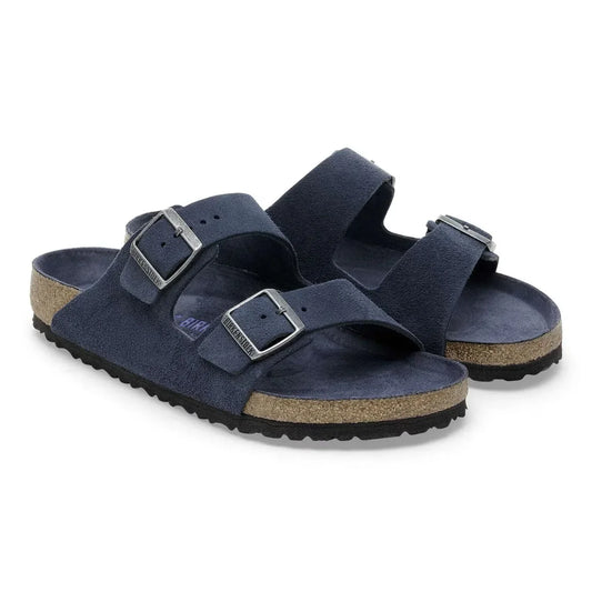 Arizona Lit de pied souple