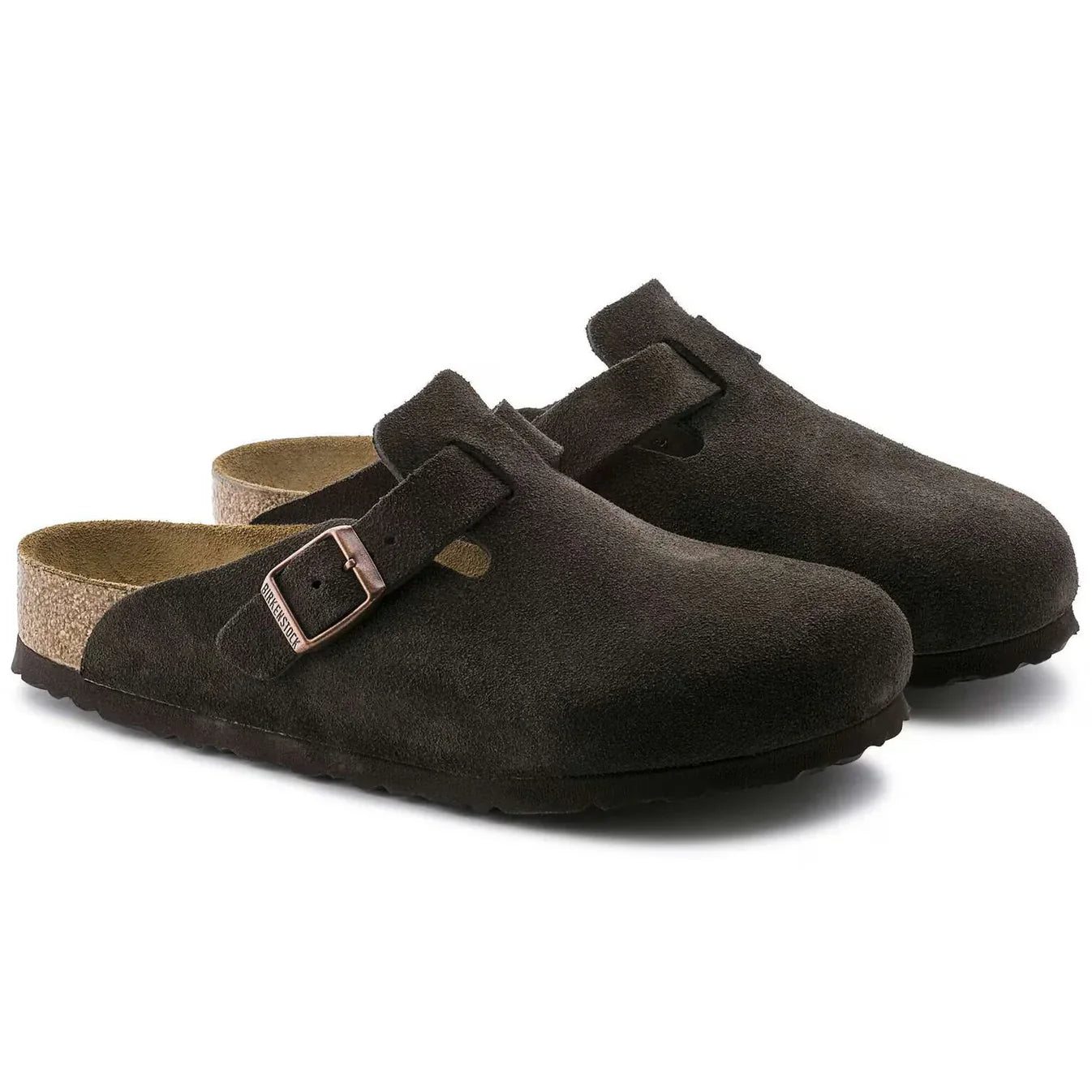 Boston Lit de pied souple