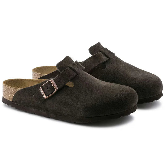 Boston Lit de pied souple