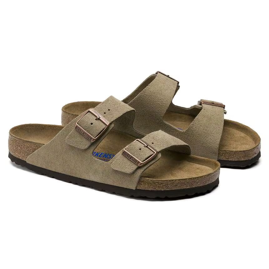 Arizona Lit de pied souple