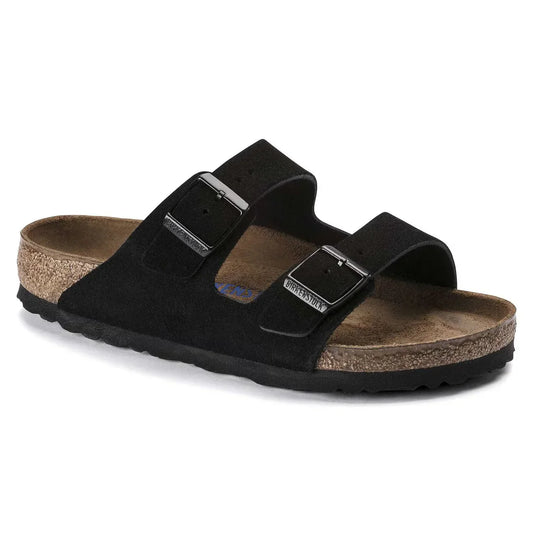 Arizona Lit de pied souple
