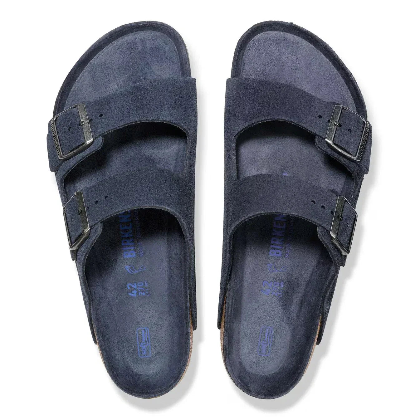 Arizona Lit de pied souple