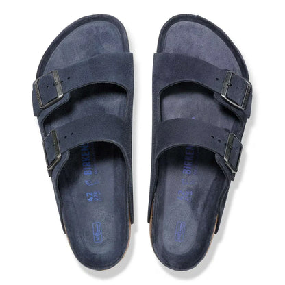 Arizona Lit de pied souple