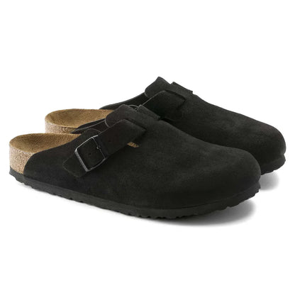 Boston Lit de pied souple