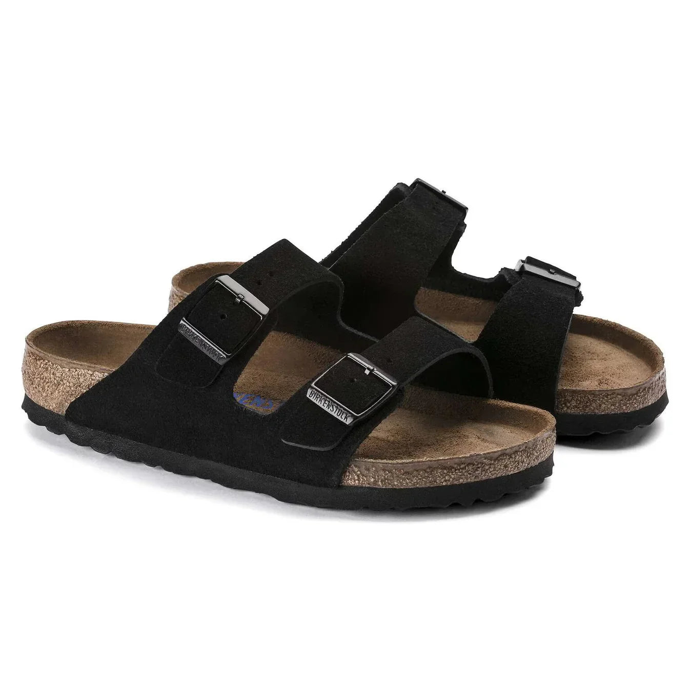 Arizona Lit de pied souple