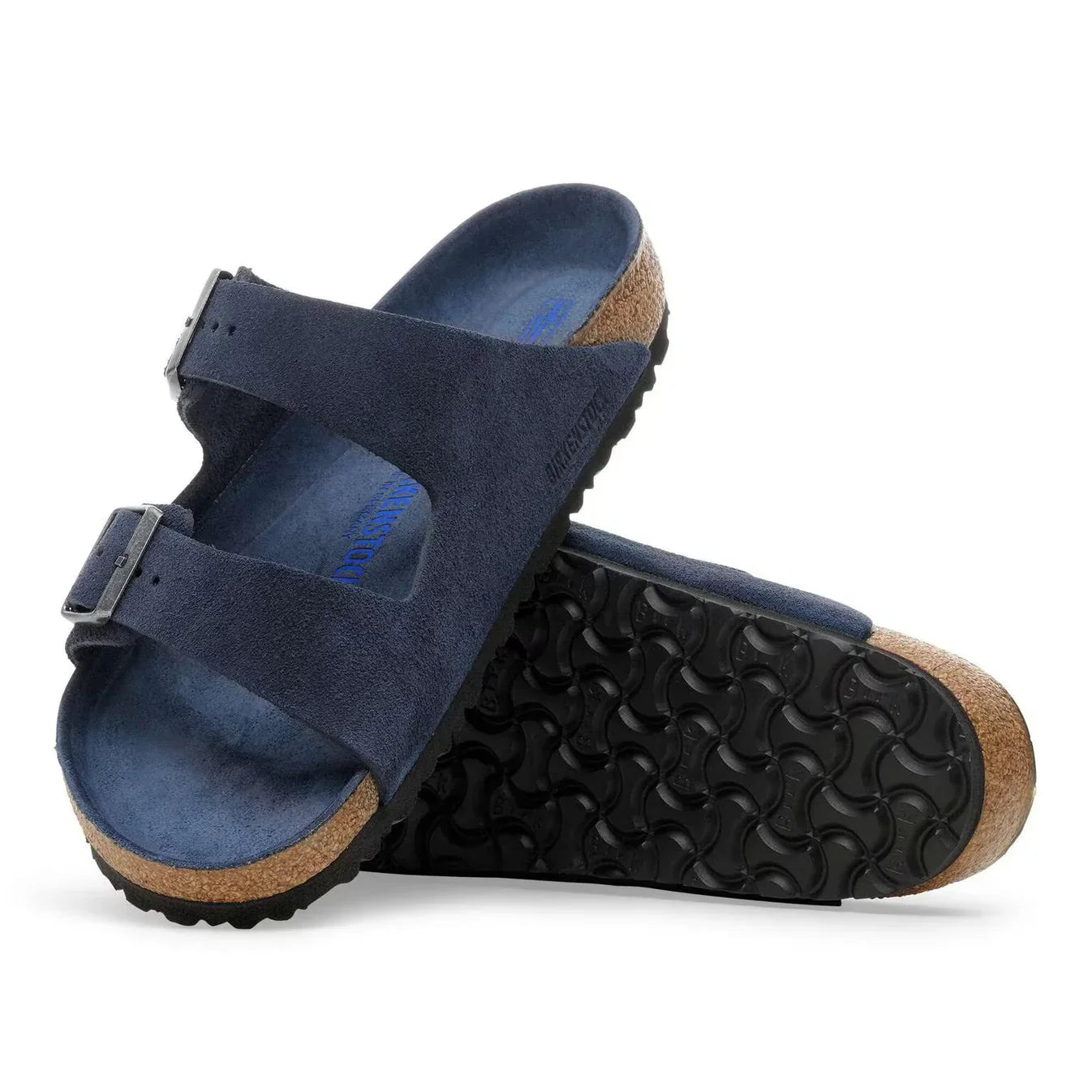 Arizona Lit de pied souple