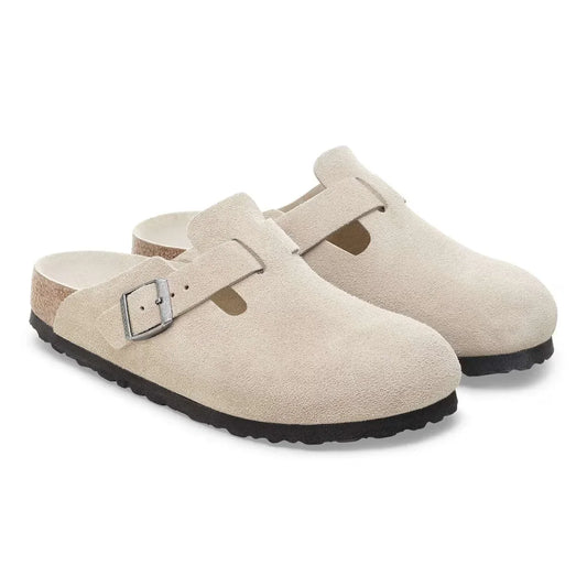 Boston Lit de pied souple
