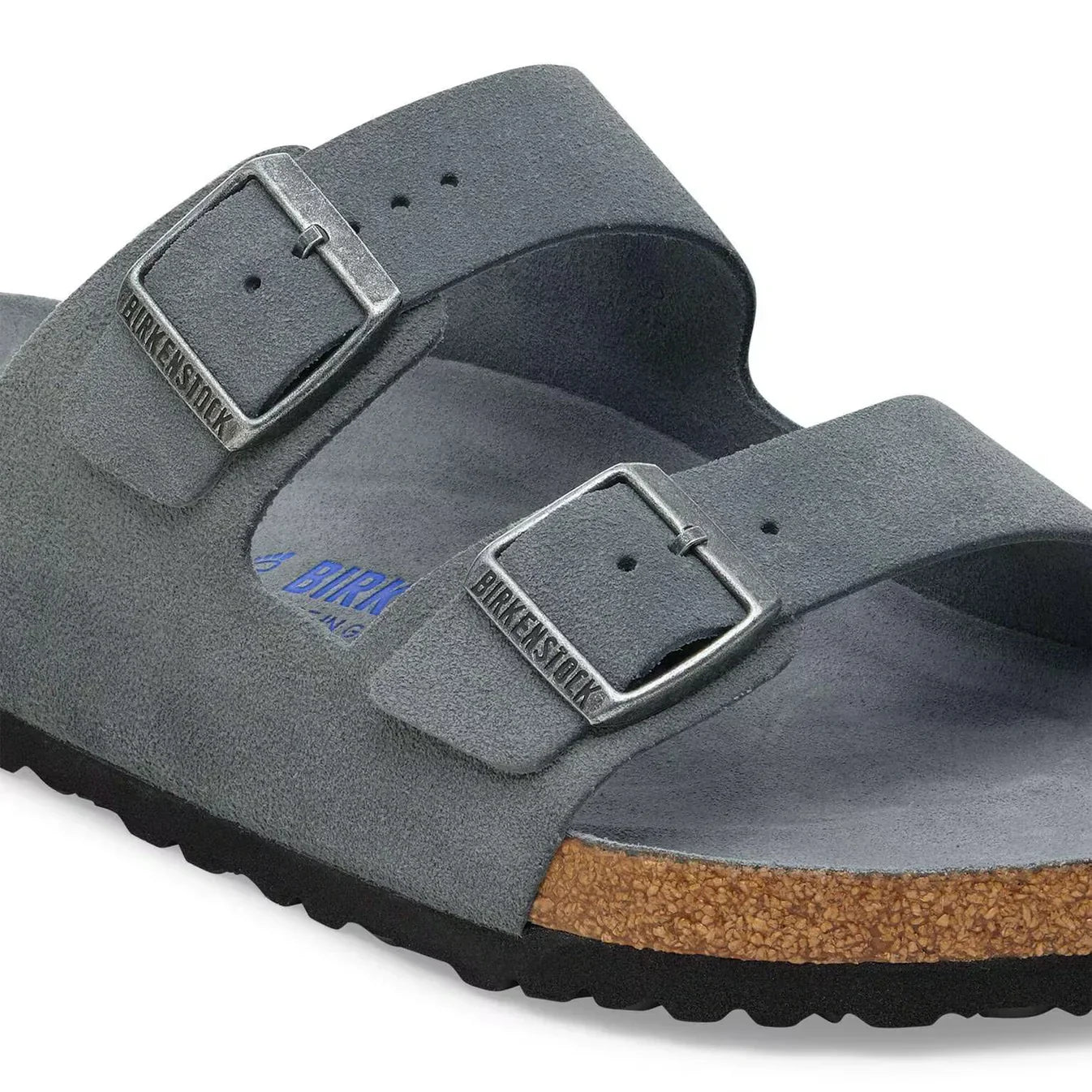 Arizona Lit de pied souple