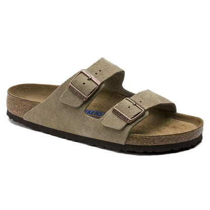 Arizona Lit de pied souple